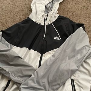 Nike Windbreaker